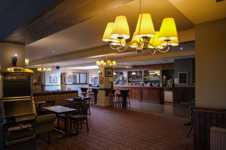 Cockerham Sands Bay Bar & Cabaret