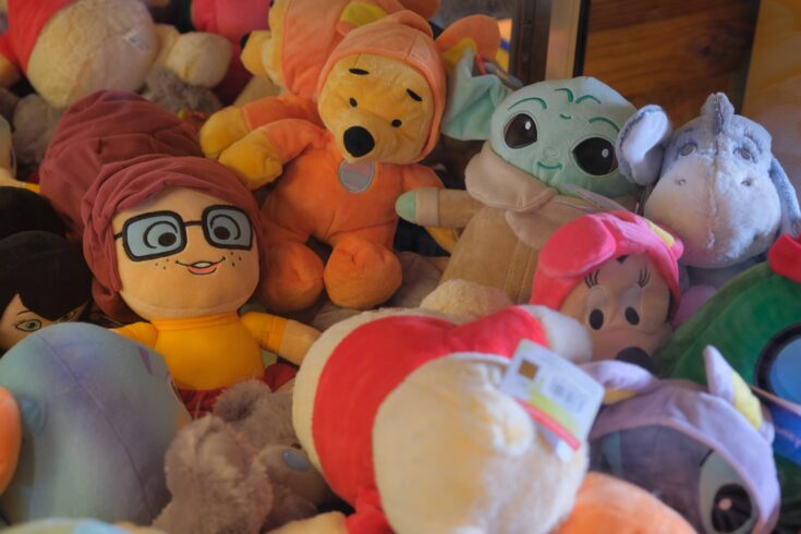 Cockerham Sands Play Park