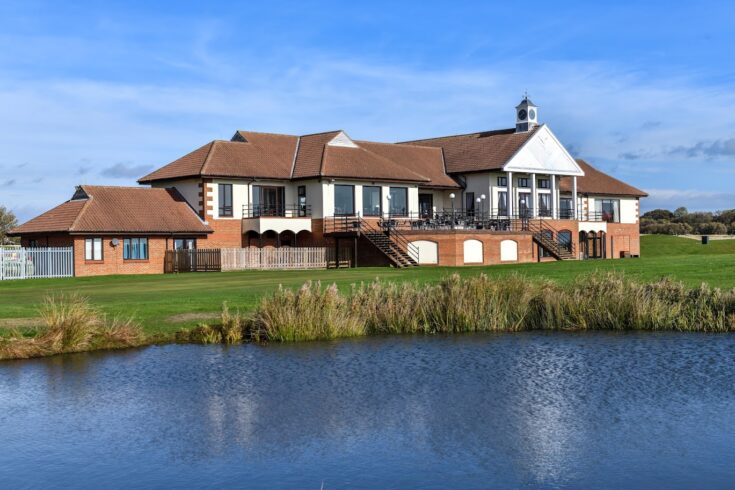 Bridlington Links Golf & Leisure Estate