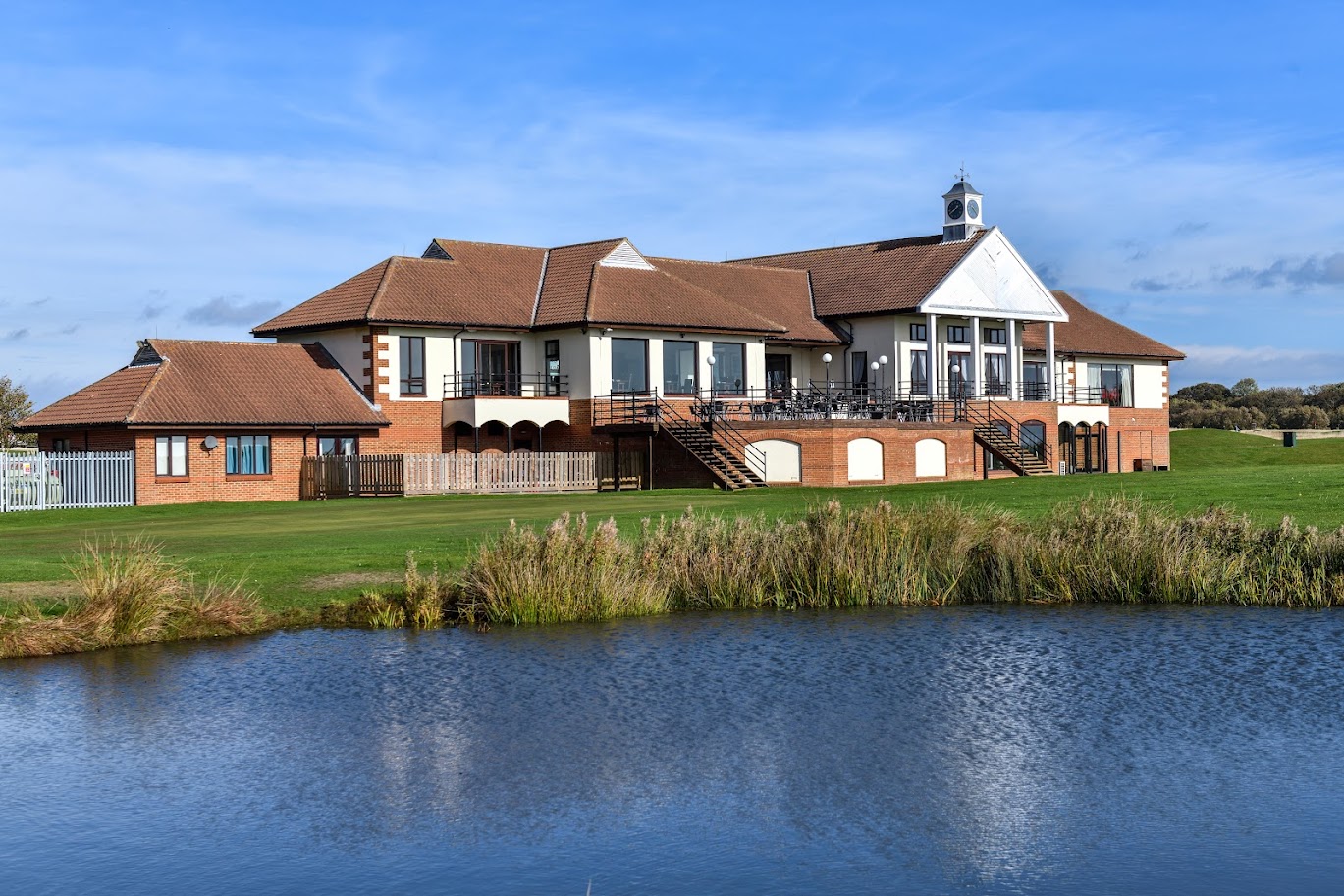 Bridlington Links Golf & Leisure Estate