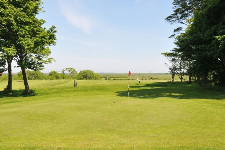 Bridlington Links Golf & Leisure Estate