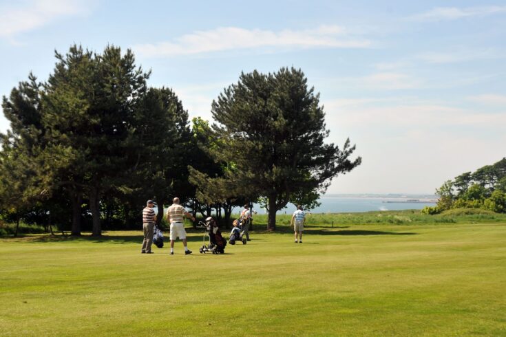Bridlington Links Golf & Leisure Estate