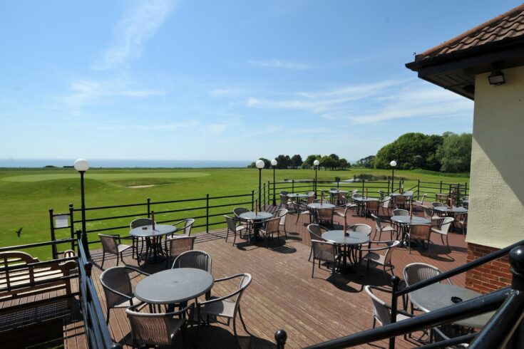 Bridlington Links Golf & Leisure Estate
