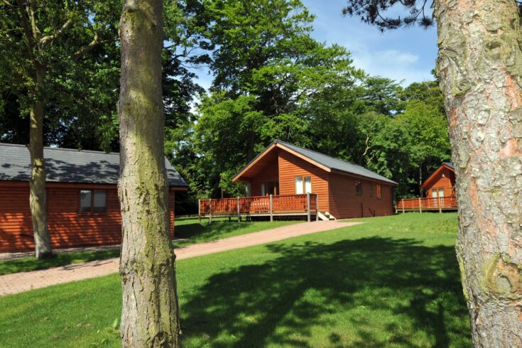 Bridlington Links Golf & Leisure Estate Lodges