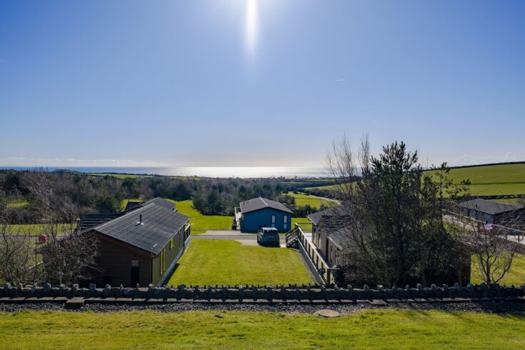 Pet friendly holiday parks in Cumbria