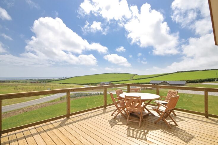 Coniston View Luxury Lodges