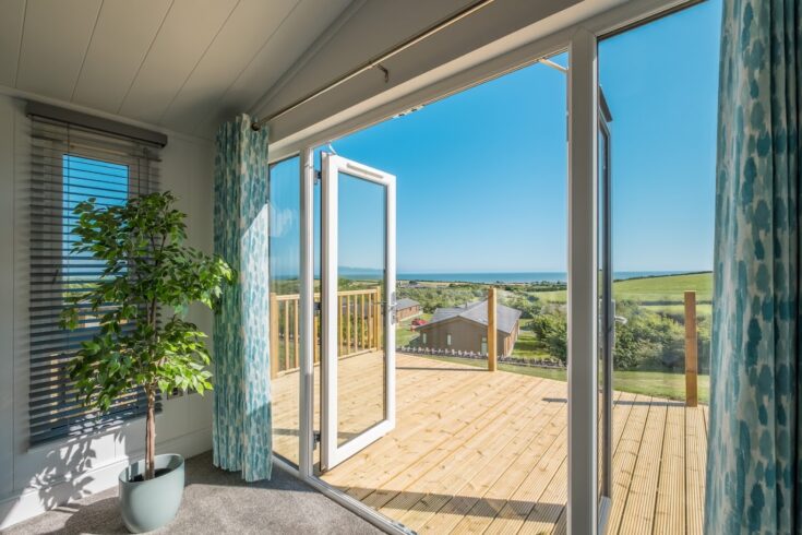 Coniston View Luxury Lodges