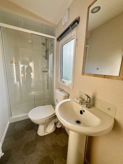 Cockerham Sands Caravan For Sale ABI Pure Retreat