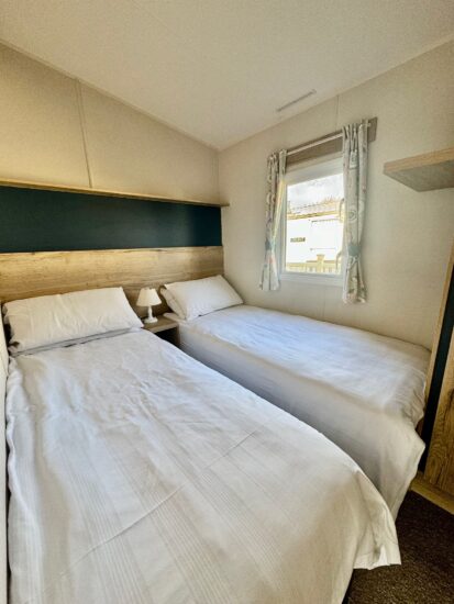 Cockerham Sands Caravan For Sale ABI Pure Retreat