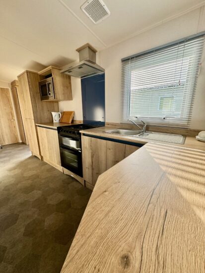 Cockerham Sands Caravan For Sale ABI Pure Retreat