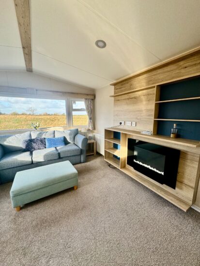 Cockerham Sands Caravan For Sale ABI Pure Retreat