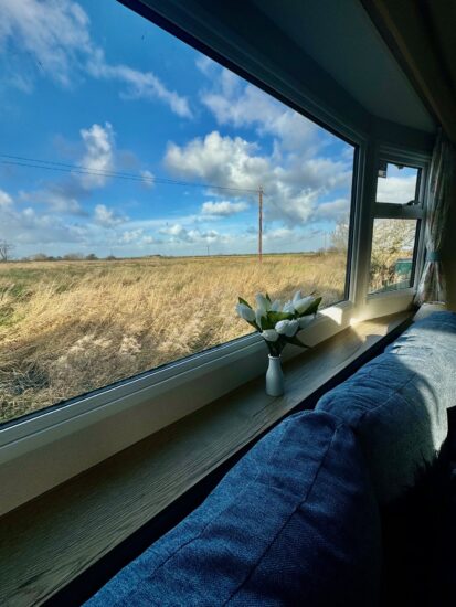 Cockerham Sands Caravan For Sale ABI Pure Retreat