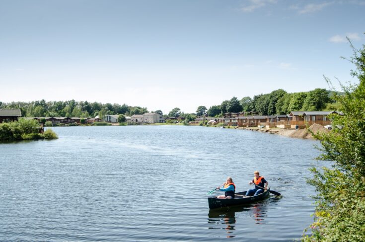 Luxury Lodges For Sale in South Lakes