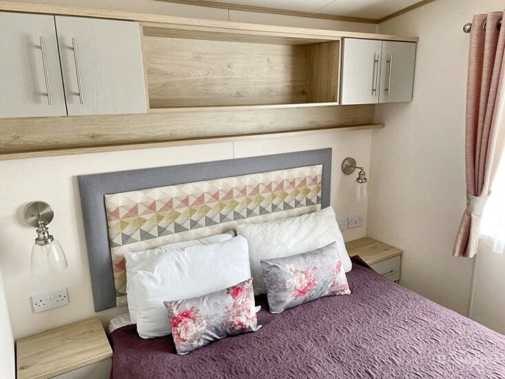 Cockerham Sands Caravan For Sale ABI Beverley