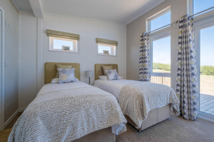 Omar Atrium Lodge for sale at Coniston View Lodge Park