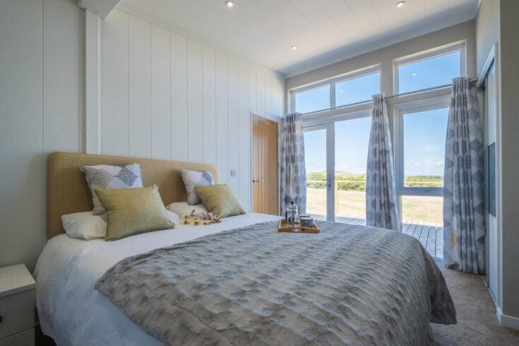 Omar Atrium Lodge for sale at Coniston View Lodge Park