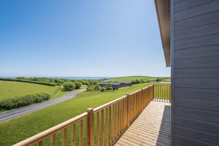 Omar Atrium Lodge for sale at Coniston View Lodge Park