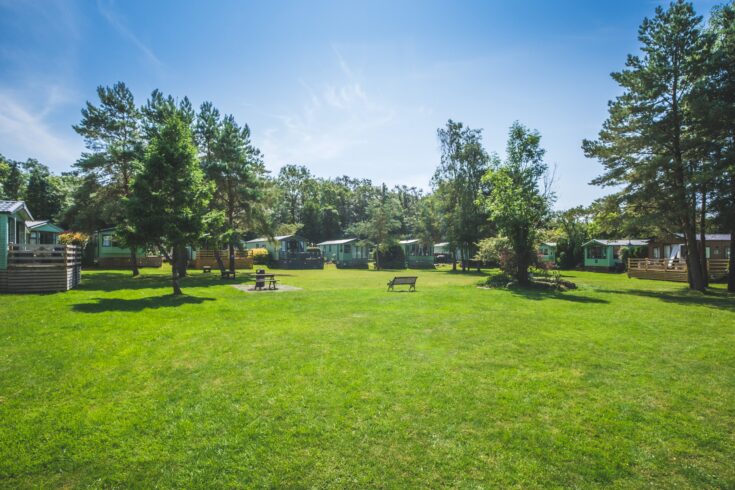 Fell End Caravan Park Arnside, Static Caravans and Holiday Homes For Sale