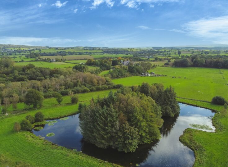 Hall More Caravan Park