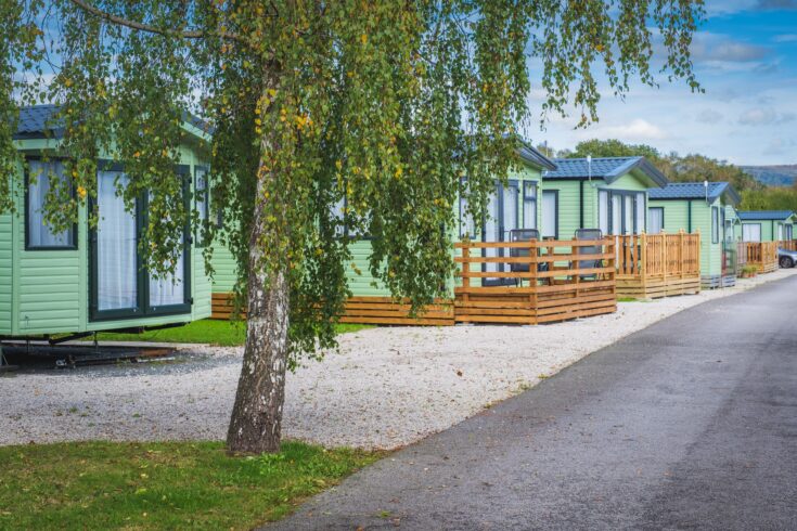 Hall More Holiday Homes For Sale