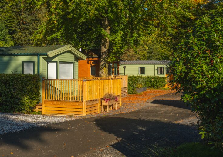 Static Caravans and Holiday Homes For Sale in the Lake District