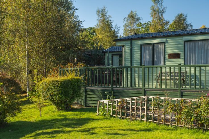 Static Caravans For Sale in Cumbria, Static Caravans and Holiday Homes For Sale in the Lake District