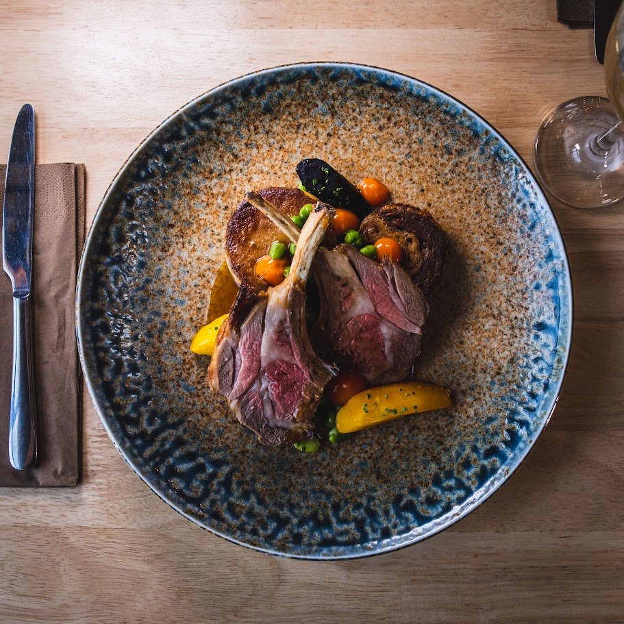 Park Facilities Restaurant