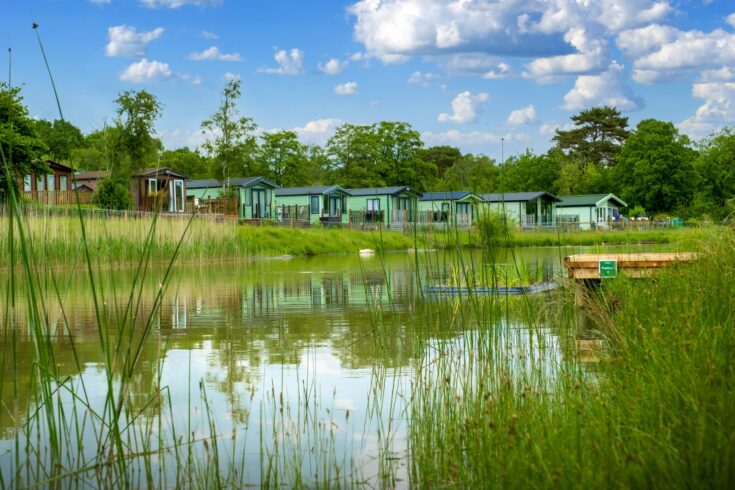 Hall More Caravan Park, Static Caravans and Holiday Homes For Sale