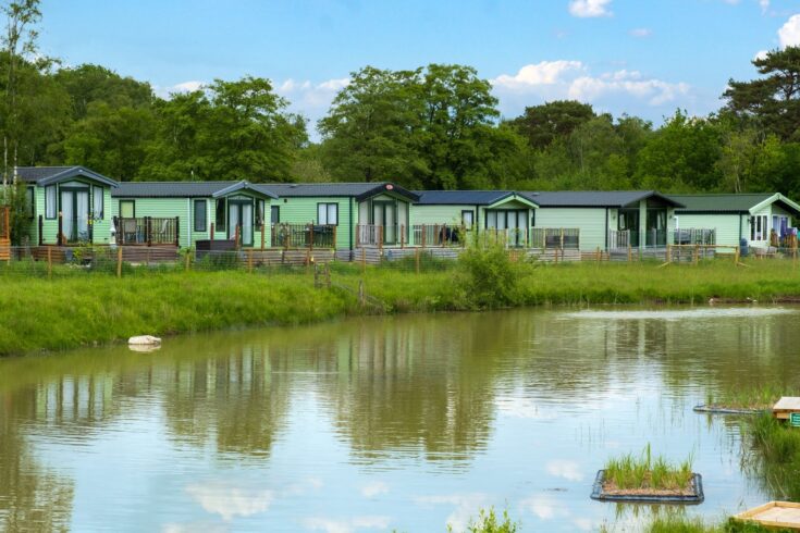 Hall More Holiday Homes For Sale