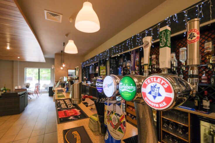 Fell End Holiday Park