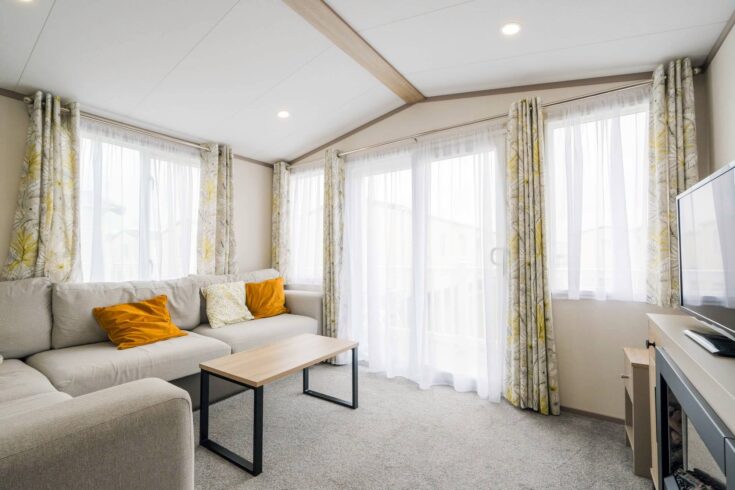 Caravan Holidays in Lancashire