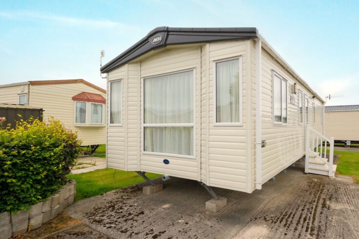 Caravan Holidays in Lancashire