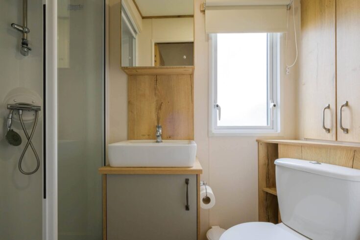 Static Caravan Holidays in Lancashire