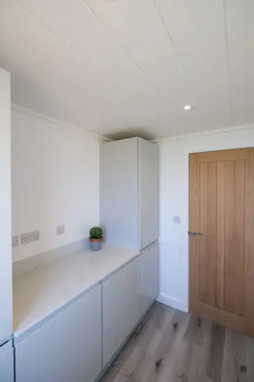 Lakeland Lodge for sale at Coniston View Lodge Park