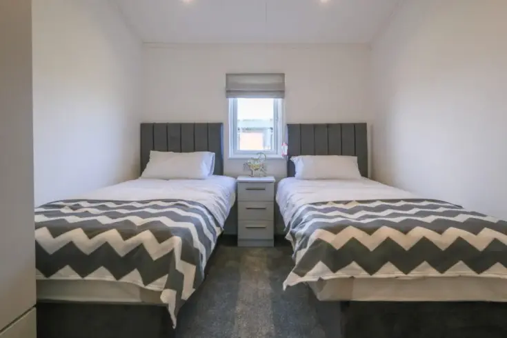 Lakeland Lodge for sale at Coniston View Lodge Park