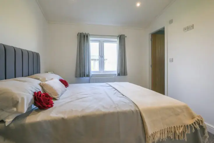 Lakeland Lodge for sale at Coniston View Lodge Park