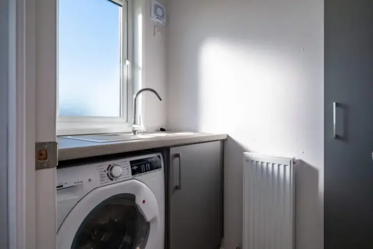 Atlas Wisteria Lodge for sale at Coniston View Lodge Park