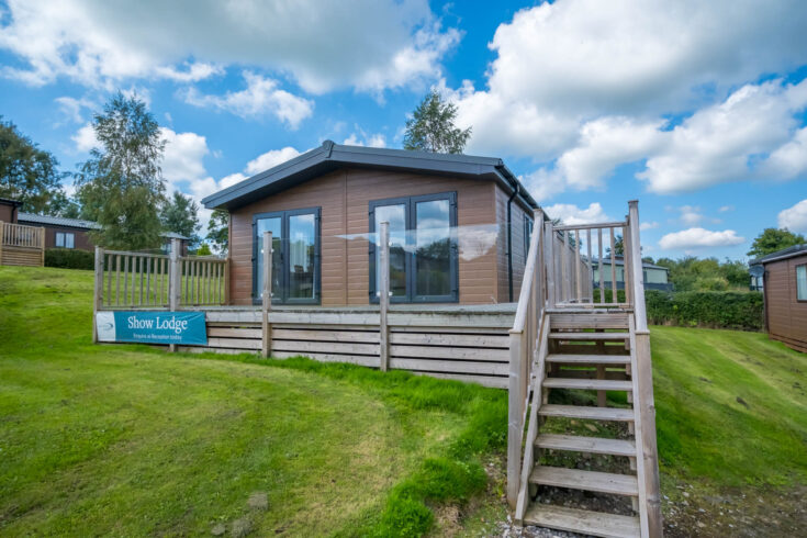 Docker sales unit Atlas Wisteria