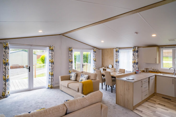 Docker sales unit Atlas Wisteria