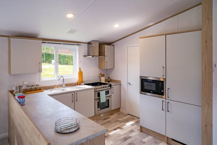 Docker sales unit Atlas Wisteria