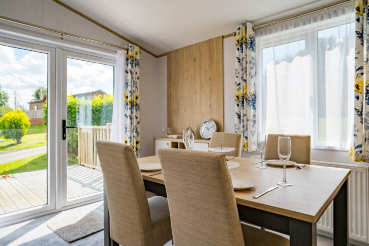 Docker sales unit Atlas Wisteria