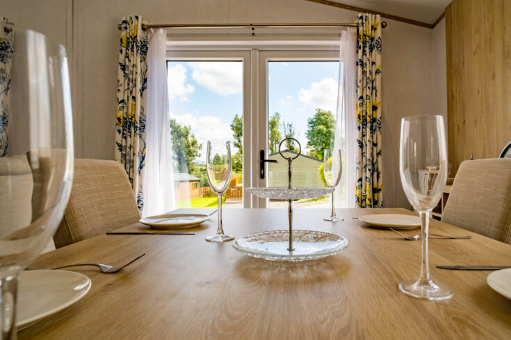 Docker sales unit Atlas Wisteria