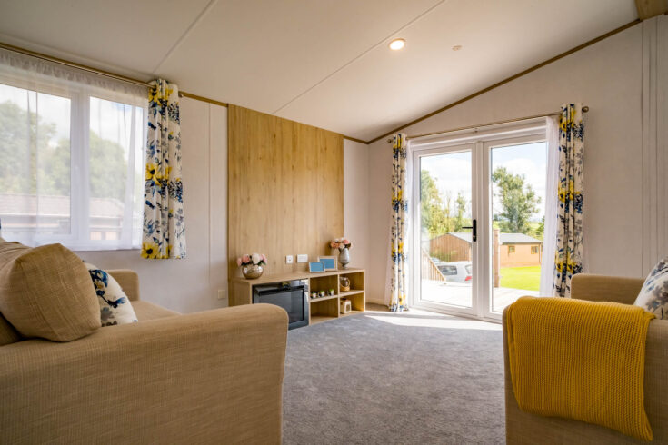 Docker sales unit Atlas Wisteria