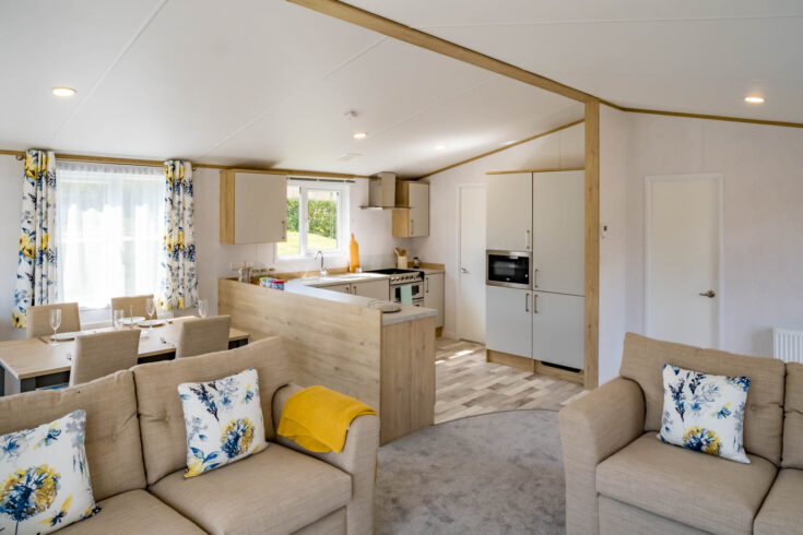 Docker sales unit Atlas Wisteria