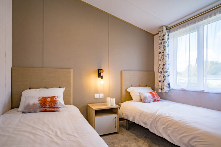 Docker sales unit Atlas Wisteria