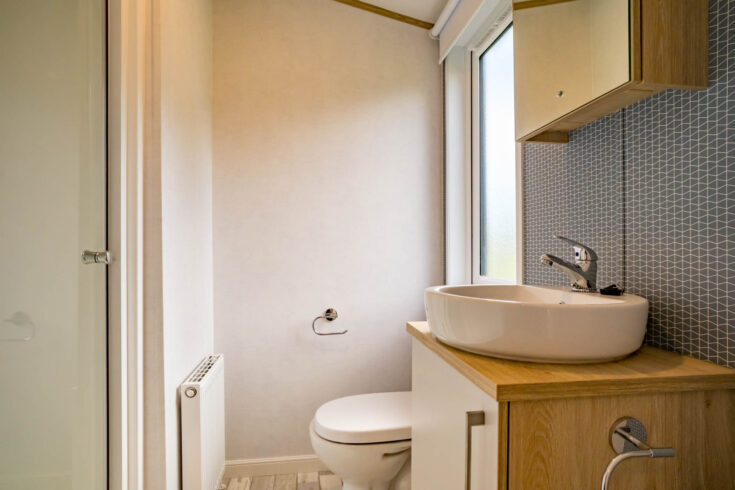 Docker sales unit Atlas Wisteria