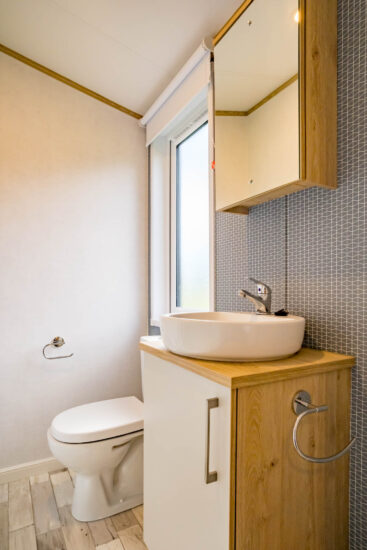 Docker sales unit Atlas Wisteria