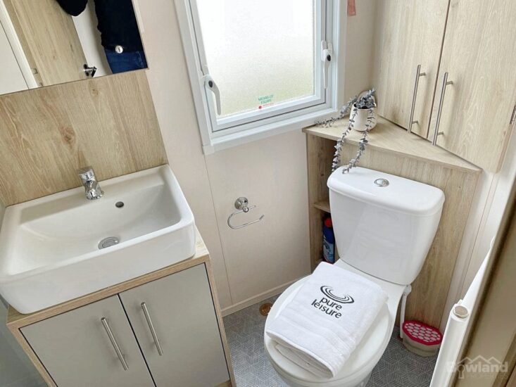 Cockerham Sands Caravan For Sale ABI Beverley