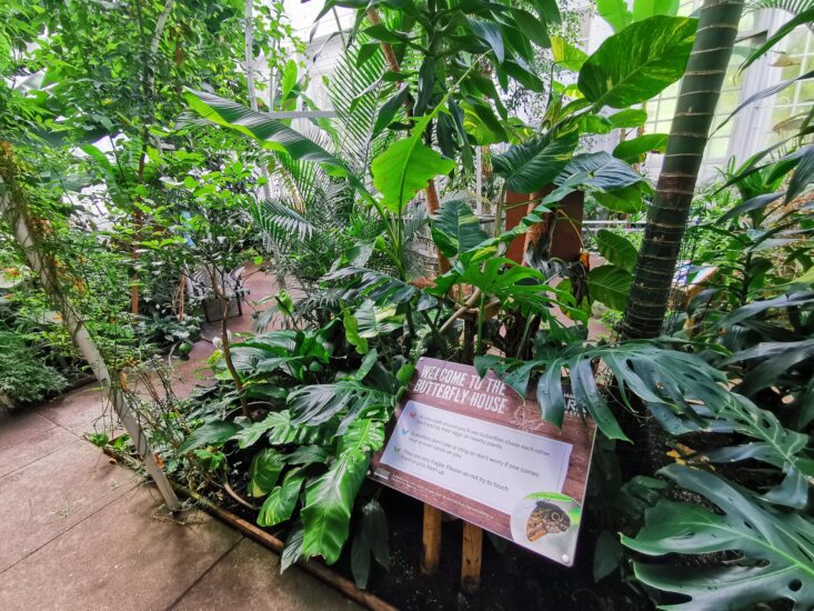 Williamson Park – Ashton Memorial near Docker Lodge Park Kirkby Lonsdale