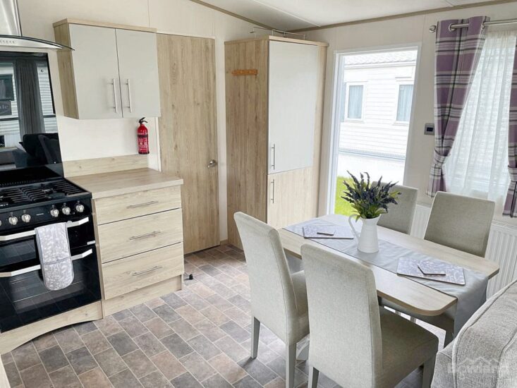 Cockerham Sands Caravan For Sale ABI Beverley